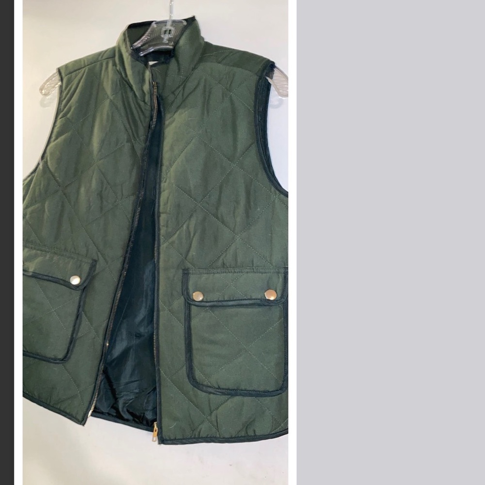 Gianni Bini Vest